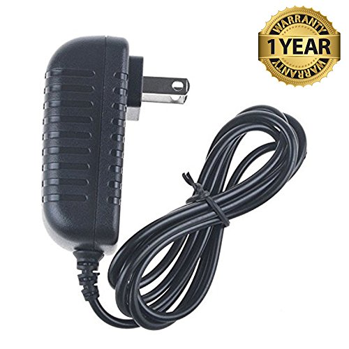 Book Cover Accessory USA AC Power Adapter Charger for Panasonic KX Series Cordless Phone PNLV226 PNLC1029