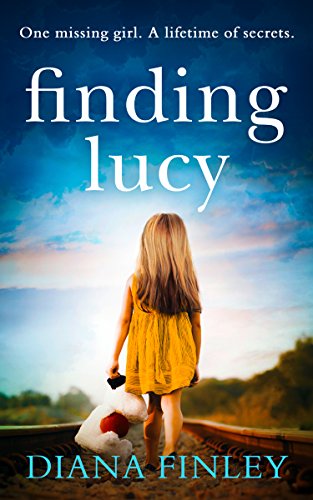 Finding Lucy: A suspenseful and moving novel that you won't be able to put down