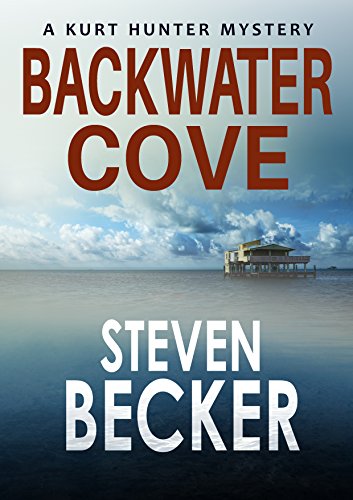 Backwater Cove (Kurt Hunter Mysteries Book 3)