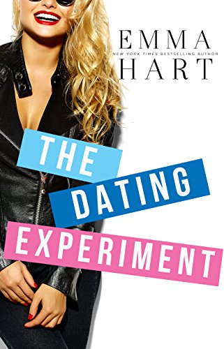 Book Cover The Dating Experiment