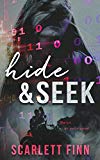 Hide & Seek (Exile Book 1)
