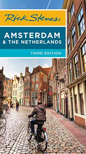 Rick Steves Amsterdam & the Netherlands