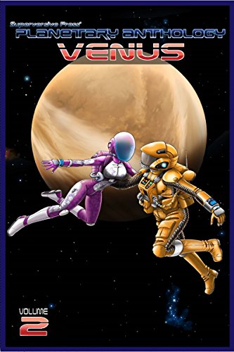 Planetary: Venus