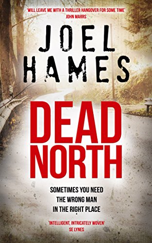 Dead North (Sam Williams Book 1)