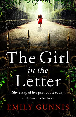 The Girl in the Letter: The most gripping, heartwrenching page-turner of the year (English Edition)