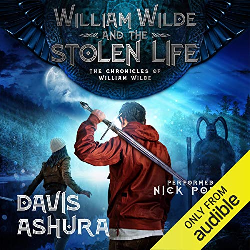 William Wilde and the Stolen Life
