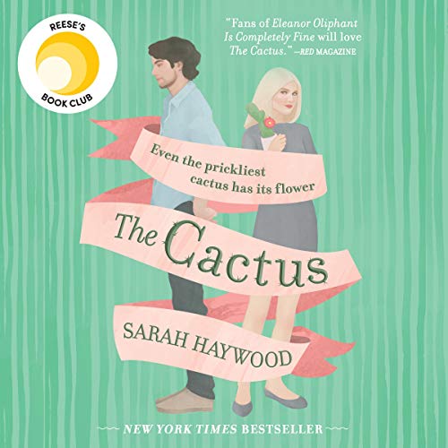 Book Cover The Cactus