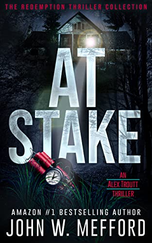 AT STAKE