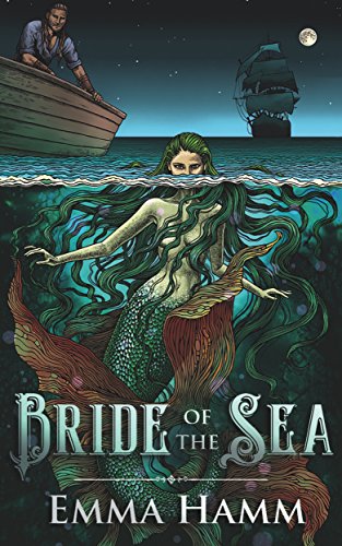 Bride of the Sea: A Little Mermaid Retelling (Otherworld Book 3)
