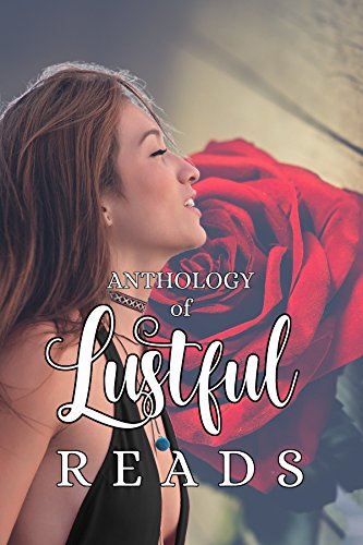 Book Cover Anthology of Lustful Reads
