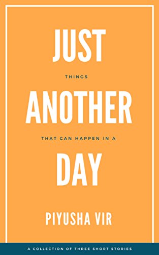 Just Another Day