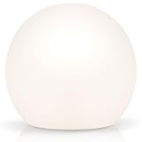 Soft Glow Silent Timer & Color Changing Light for Baby Kids and Teachers, at Home Night Light or Timed Classroom Activities, Portable and Rechargeable