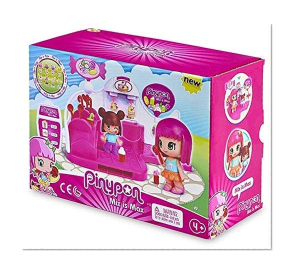 Pinypon - 700014076 - Magasin de bonbons