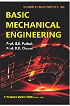 Basic Mechanical Engineering
