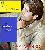 Sal and Tommy Gabrini: A Brother's Love (Tommy Gabrini Series Book 8) (English Edition)