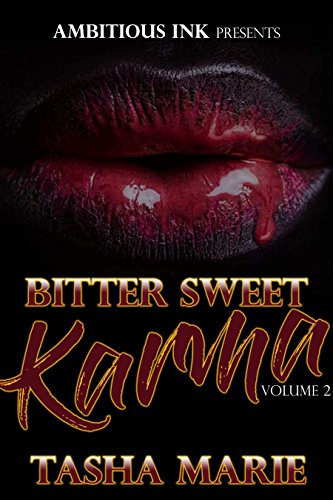 Book Cover Bittersweet Karma: Volume 2