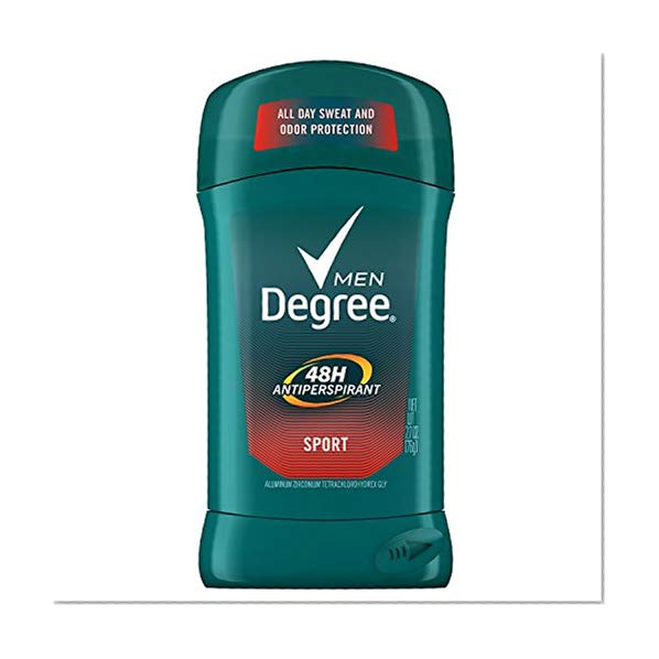 Degree Men Dry Protection Antiperspirant