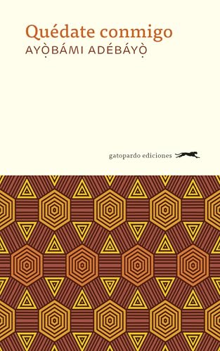 Quédate conmigo (Spanish Edition)