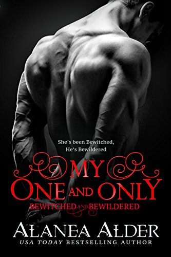 Book Cover My One and Only (Bewitched and Bewildered Book 10)