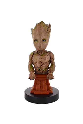 Avengers Infinity War - Figurine Cable Guy Groot - 20cm