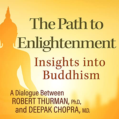The Path to Enlightenment: Insights into Buddhism