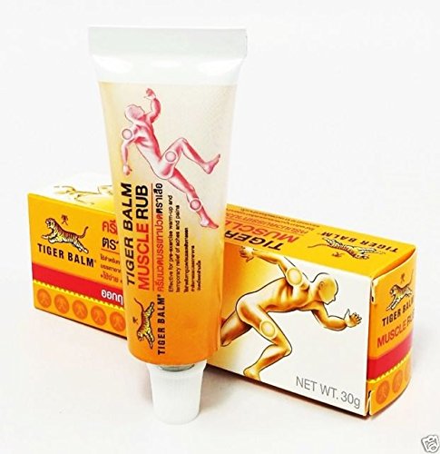Crème Pommade Gel Chauffante Relaxante - Sports et Loisirs - Musculaire Muscles Articulations Courbatures