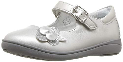 Stride Rite Unisex-Child Sr Ava Mary Jane Flat