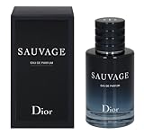 Sauvage for Men by Christian Dior Eau De Parfum Spray 2 oz