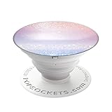 PopSockets: Collapsible Grip & Stand for Phones and Tablets - Glitterati