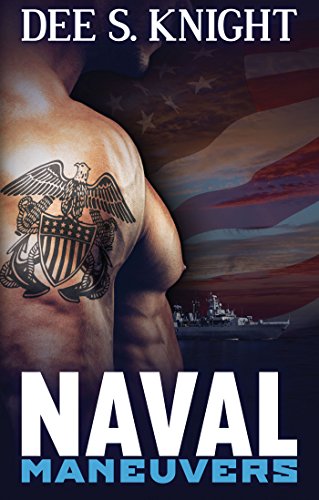 Book Cover Naval Maneuvers