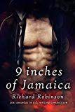 9 Inches of Jamaica