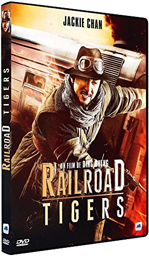 Railroad Tigers