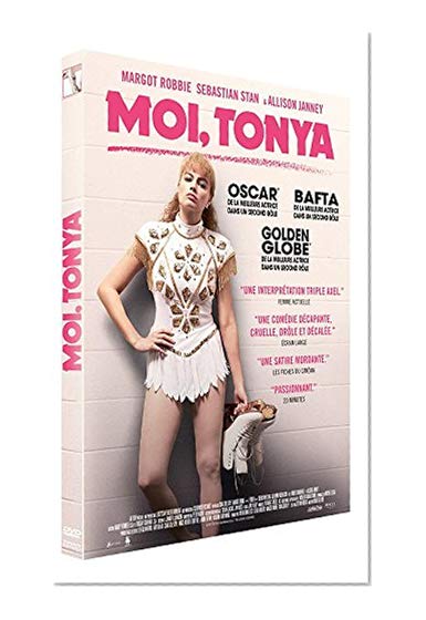 Moi, Tonya