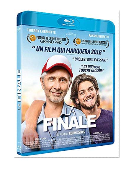 La Finale [Blu-ray]