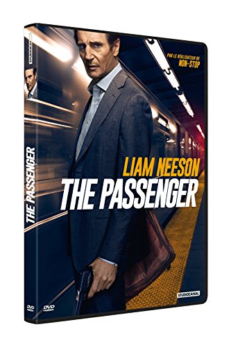 The Passenger