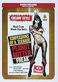 Confessions of a Teenage Peanut Butter Freak