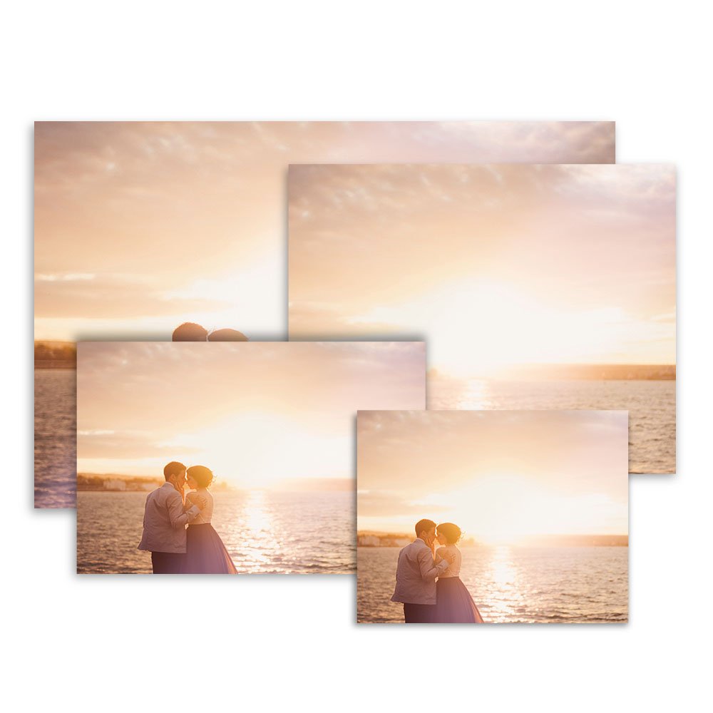 Photo Prints – Pearl – Large Size (11x14)