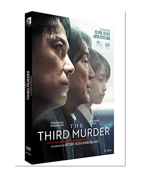The Third Murder