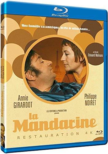 La Mandarine [Version restaurée 4K]