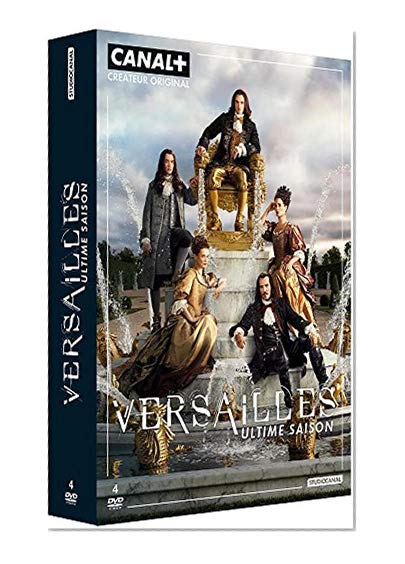 Versailles - Saison 3
