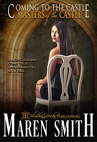 Coming to the Castle: Masters of the Castle 3 book collection