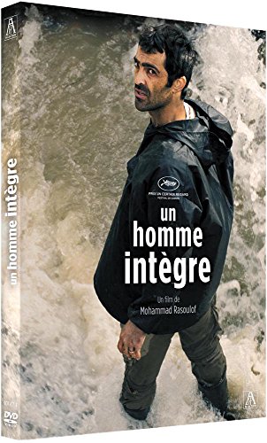 Un homme intègre