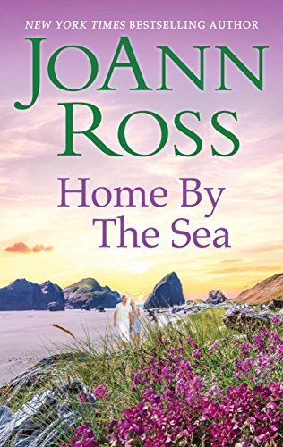 Home by the Sea (Hero for Hire Book 1)