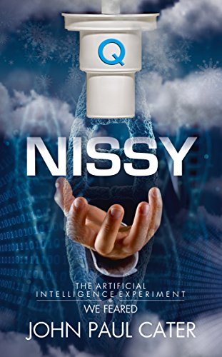 NISSY: The Artificial Intelligence Experiment We Feared