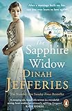 The Sapphire Widow: The enchanting Richard & Judy Book Club pick