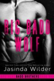 Big Badd Wolf (The Badd Brothers Book 7)