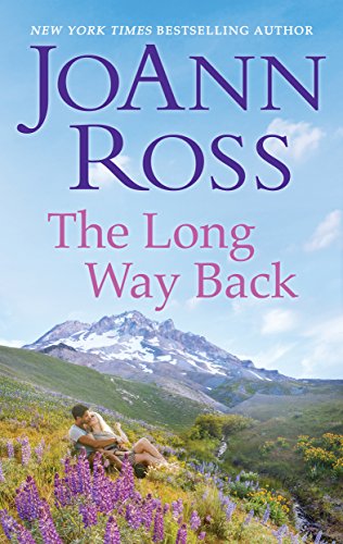 The Long Way Back: A 2-in-1 Collection (Lost Loves Book 2)