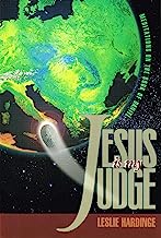 Jesus is My Judge: Meditations on the Book of Daniel