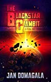 The Blackstar Gambit (A Col Sec Thriller Book 7)