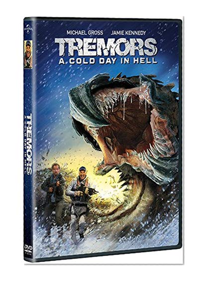 Tremors : A Cold Day in Hell